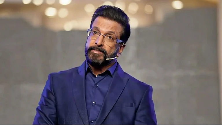 Jaaved Jaaferi returns as judge - Instagram