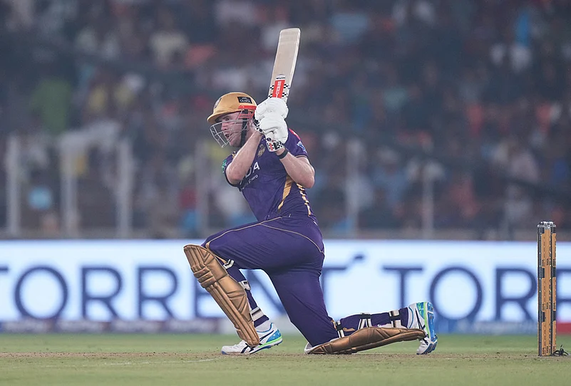 GT vs KKR IPL 2026 Match 25 T20 cricket match-Cameron Green