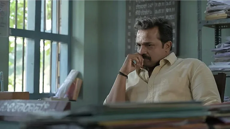 Second Case of Seetharam OTT Release - IMDb