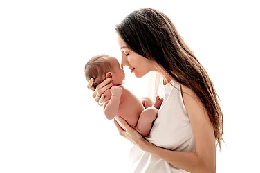 Breastfeeding Linked To Lasting Biological Changes In Children: Study