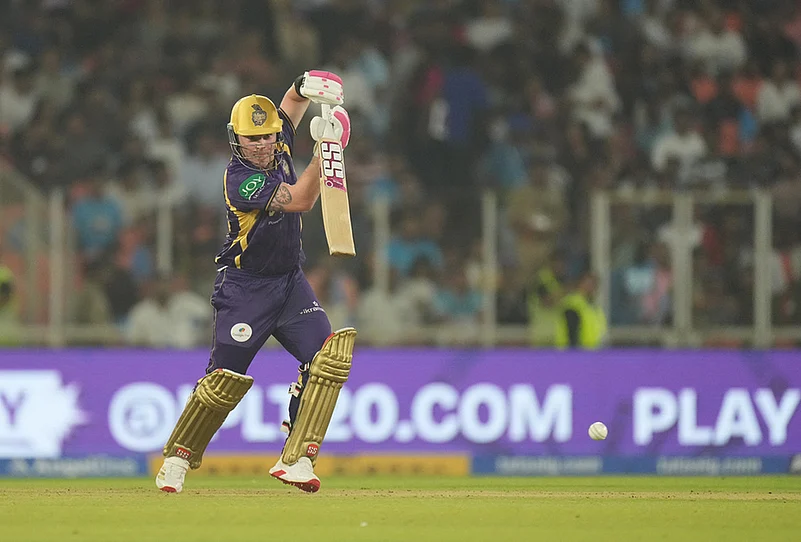 GT vs KKR IPL 2026 Match 25 T20 cricket match-Tim Seifert