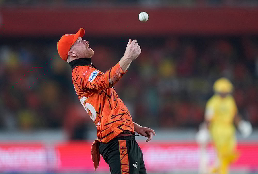 IPL 2026 SRH vs CSK match 27 photos- Heinrich Klaasen