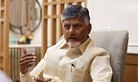 Naidu Welcomes ₹10,000 Crore Railway Lifeline for Andhra Pradesh PTI : ₹10,000 Crore Railway Lifeline for Andhra Pradesh