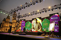 Vishal Mahant : Festival