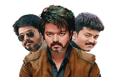 The Big Question In Tamil Politics: Can Thalapathy Be Thala?