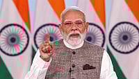 Modi Attacks Opposition as Anti-Women: 'Nari Shakti has been Taken for Granted' Modi Attacks Opposition as Anti-Women: 'Nari Shakti has been Taken for Granted'