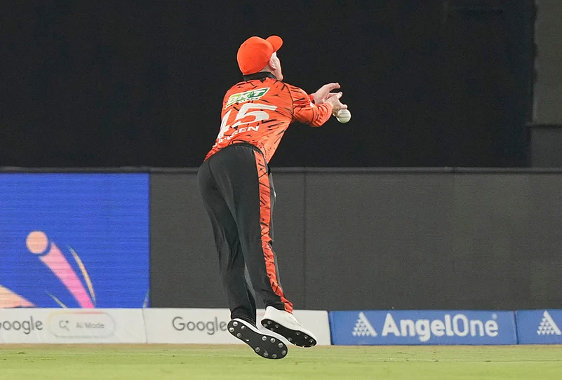 IPL 2026 SRH vs CSK match 27 photos-Heinrich Klaasen