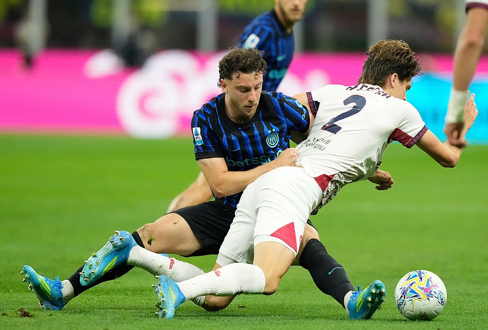 inter milan vs cagliari serie a soccer-Carlos Augusto