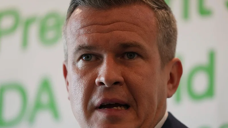 India Doping Crisis: WADA President Witold Banka Flags Concern, Pushes Crackdown Beyond Athletes