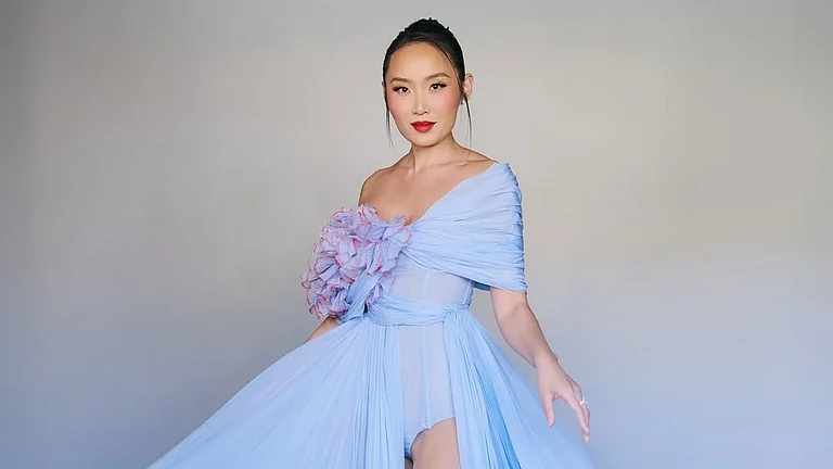 Li Jun Li to star in The Last of Us 3 - Instagram/Li Jun Li