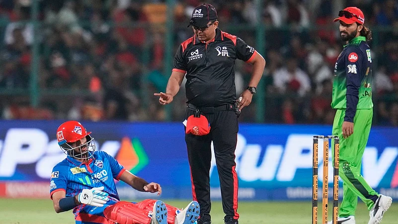 Indian Premier League 2026 Dispatch April 18 David Miller Redemption Rishabh Pant Injury Update
