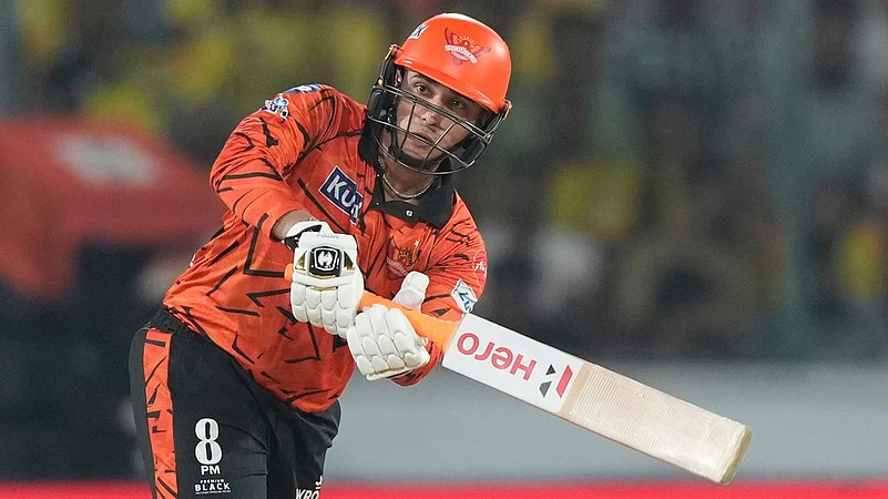 Sunrisers Hyderabad Vs Delhi Capitals Toss Update, IPL 2026: DC Bowling First - Check Playing XI