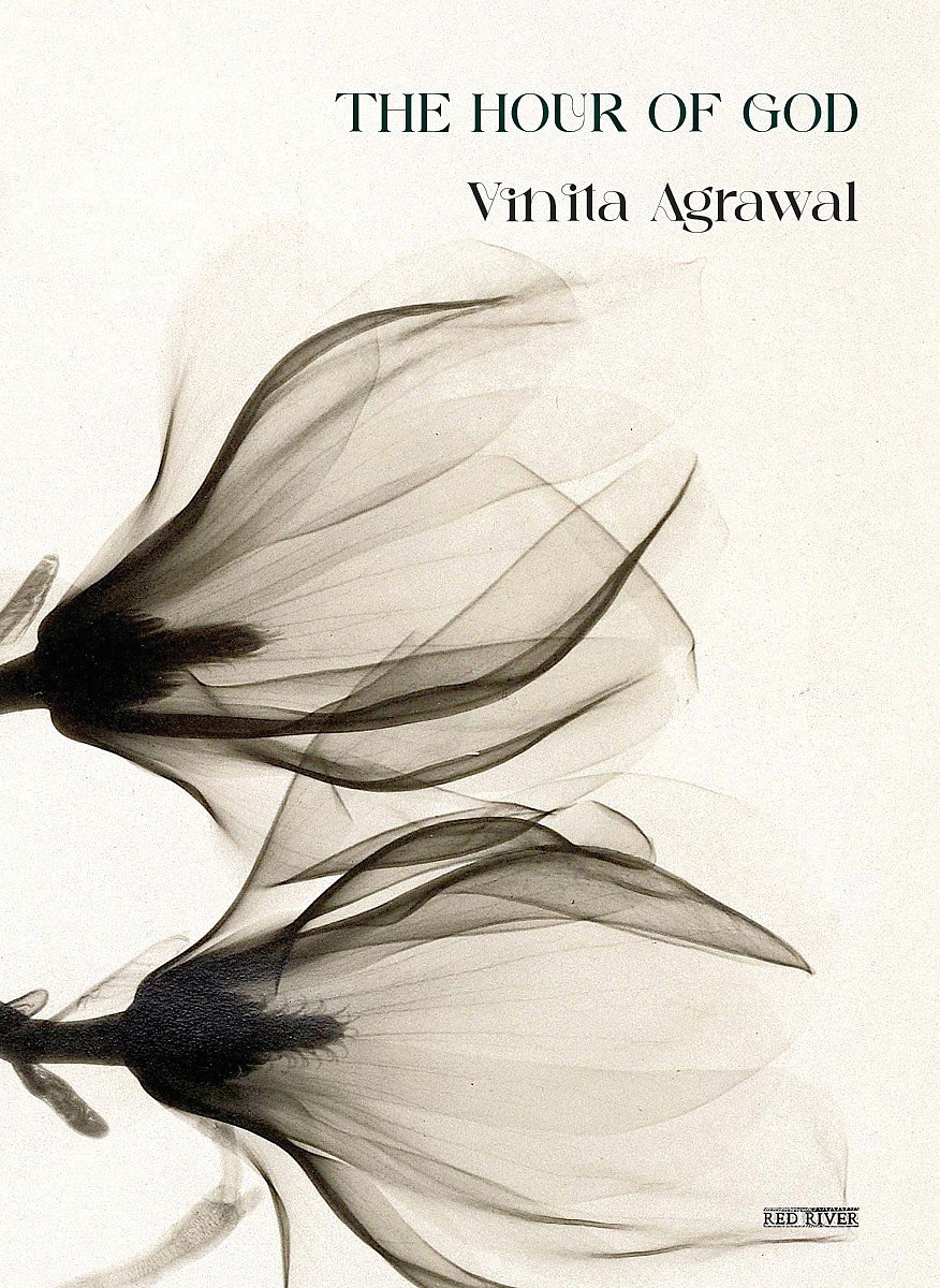 the hour of god
vinita agrawal