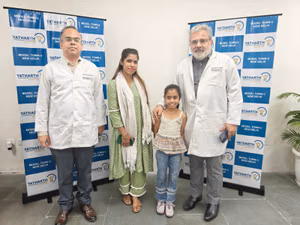 Liver Disease No Longer An Adult Burden, Doctors Warn As Cases Rise In Children