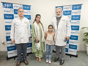 Liver Disease No Longer An Adult Burden, Doctors Warn As Cases Rise In Children