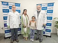 Liver Disease No Longer An Adult Burden, Doctors Warn As Cases Rise In Children Liver Disease No Longer An Adult Burden, Doctors Warn As Cases Rise In Children