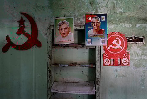 In this remote village, you encounter names like Engels, Stalin and Che Guevara. Most residents are agricultural or construction workers, and life here is otherwise quiet and unremarkable. Yet, what sets the place apart are the names many carry — and the ideology they continue to believe in.
