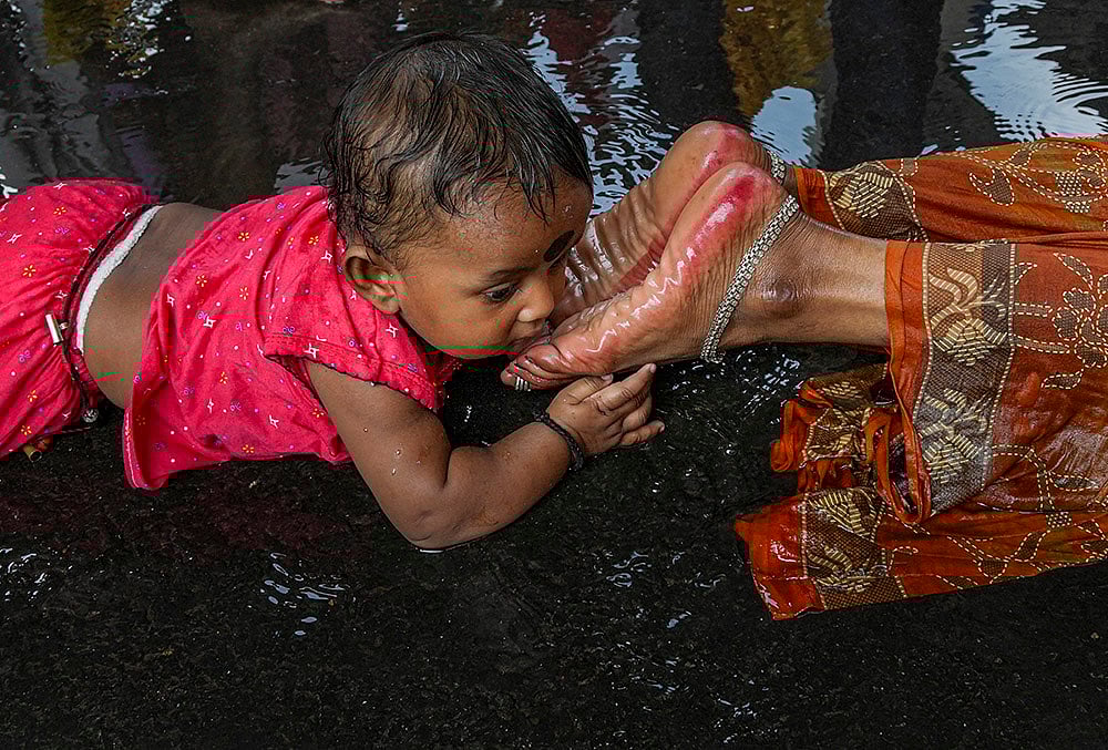 Shitala Puja in Kolkata