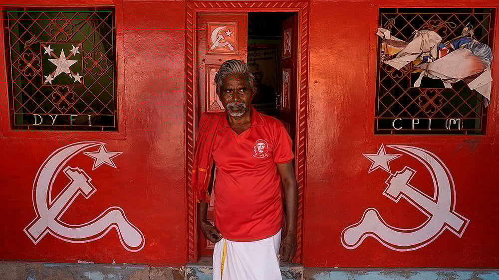 DMK-CPI(M) alliance 2026