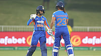 X/BCCI Women : India women will take on South Africa women in 2nd T20I at the Kingsmead, Durban on Sunday, April 19, 2026.