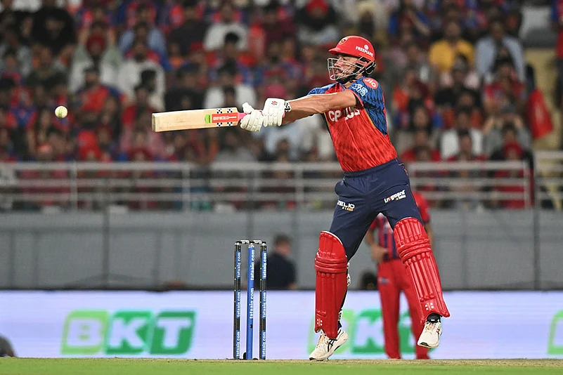 Marcus Stoinis Indian Premier League