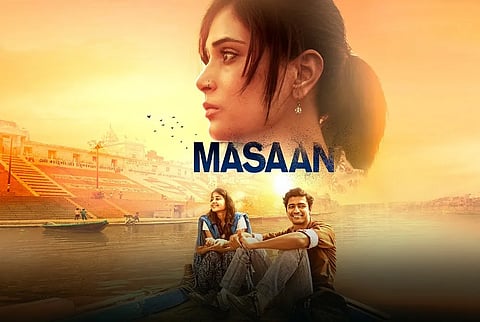 Masaan (2015)
