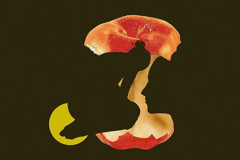 Illustration: Vikas Thakur