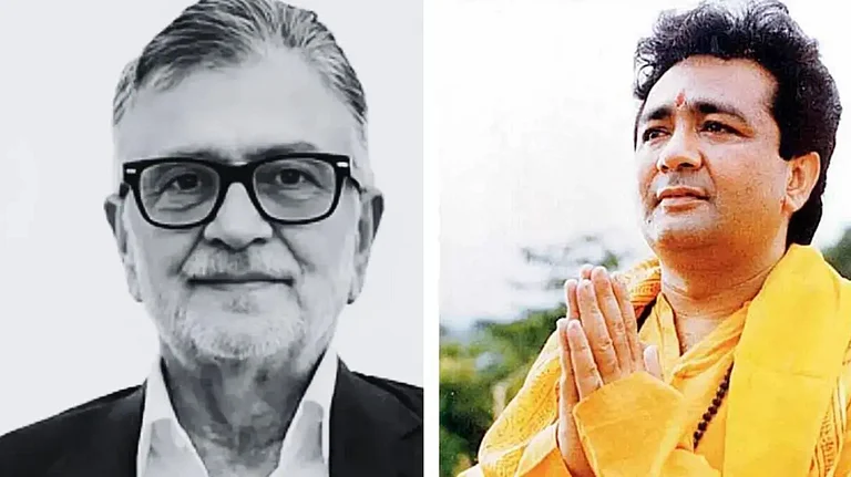 Darshan Kumar dies at 70, T-Series leader mourned - Instagram