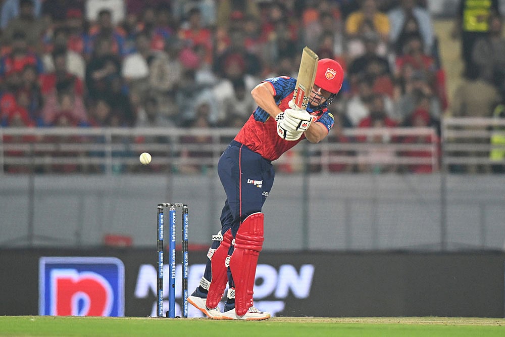 Indian Premier League 2026 Cooper Connolly