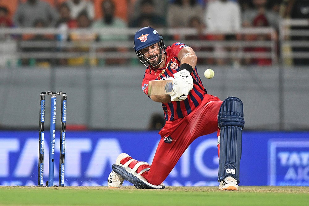 Aiden Markram Indian Premier League