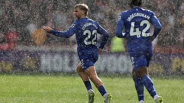 | Photo: AP/Steven Paston