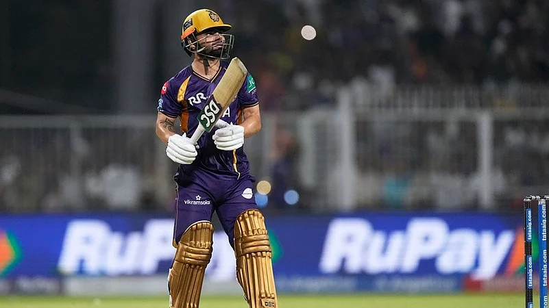 Rinku Singh Indian Premier League