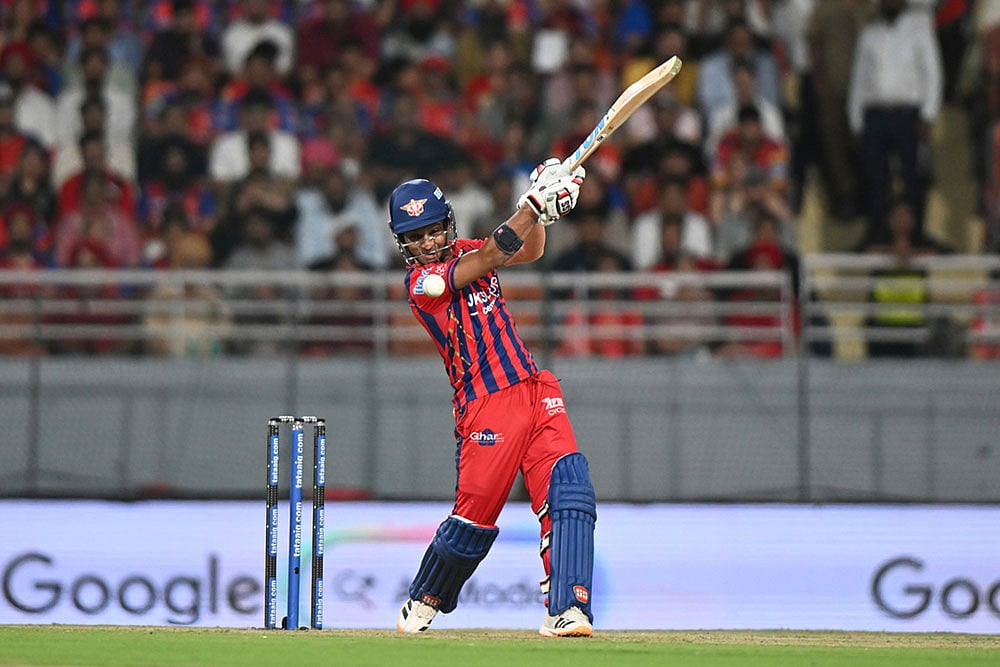 Ayush Badoni Indian Premier League 2026