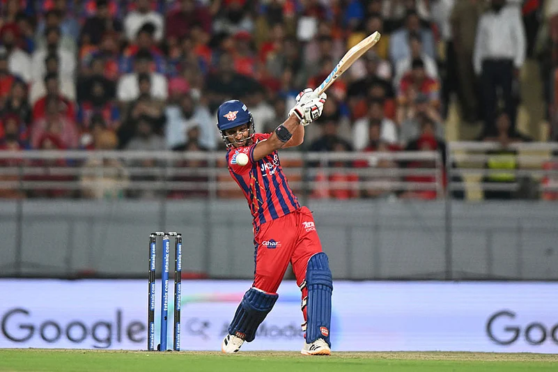 Ayush Badoni Indian Premier League 2026