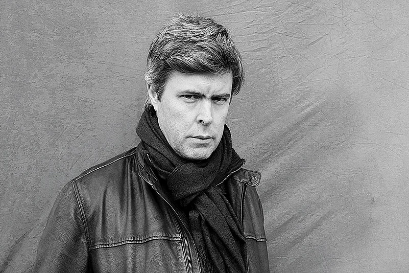 2025 Booker Prize Winner
David Szalay