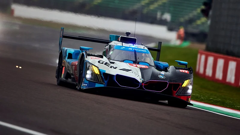 Driver Juha Miettinen Dies In Nurburgring 24 Hours 2026 Crash