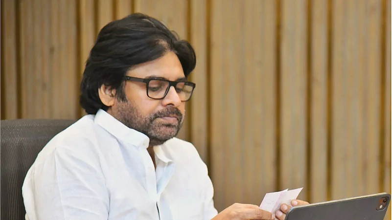 Pawan Kalyan