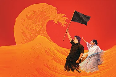 Illustration: Vikas Thakur