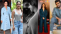Instagram : Deepika Padukone announces second pregnancy, celebs react