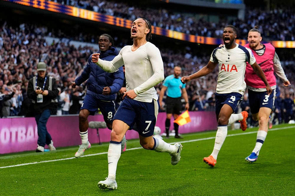 EPL 2025-26: Brighton & Hove Albion vs Tottenham Hotspur