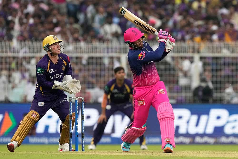 Donovan Ferreira Indian Premier League