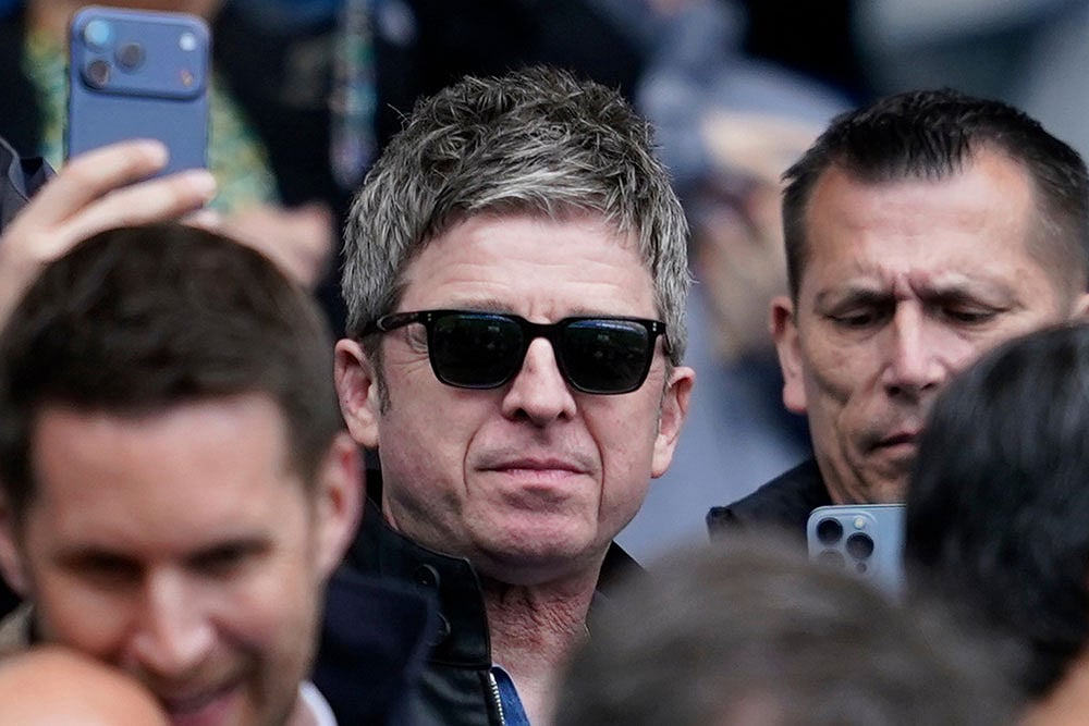 Britain Premier League Soccer: Arsenal vs Manchester City