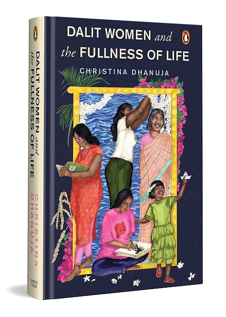 ‘Dalit Women And The Fullness Of Life’  - Penguin India