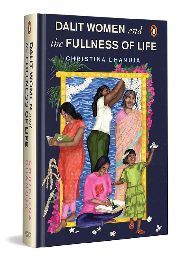 ‘Dalit Women And The Fullness Of Life’ - Penguin India