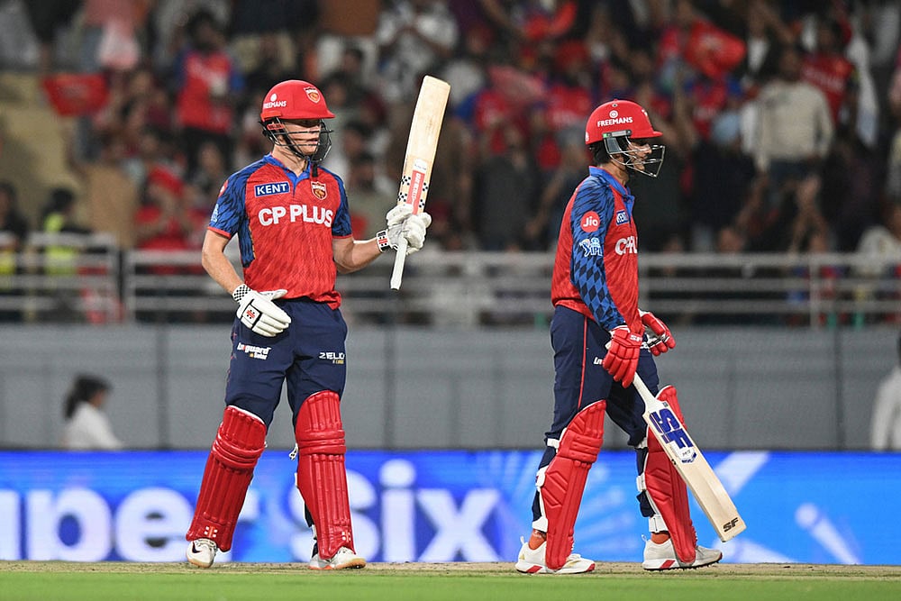 Indian Premier League Cooper Connolly