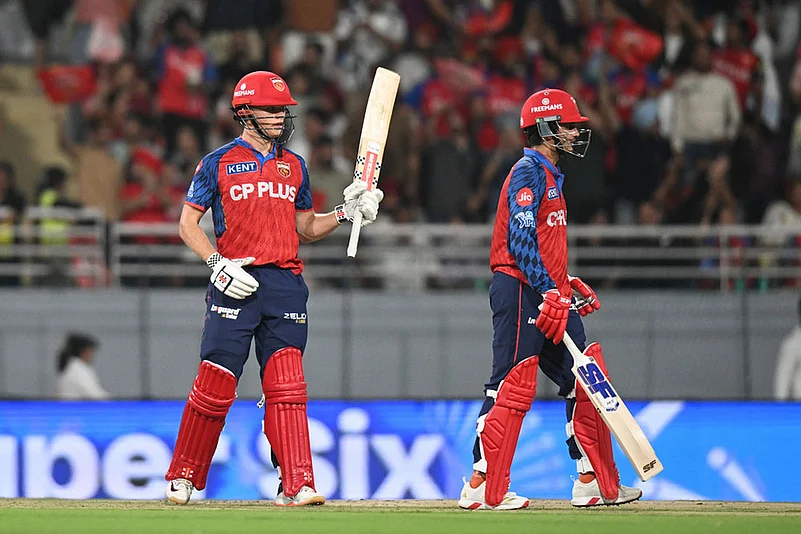 Indian Premier League Cooper Connolly
