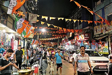 | Photo: Sandipan Chatterjee