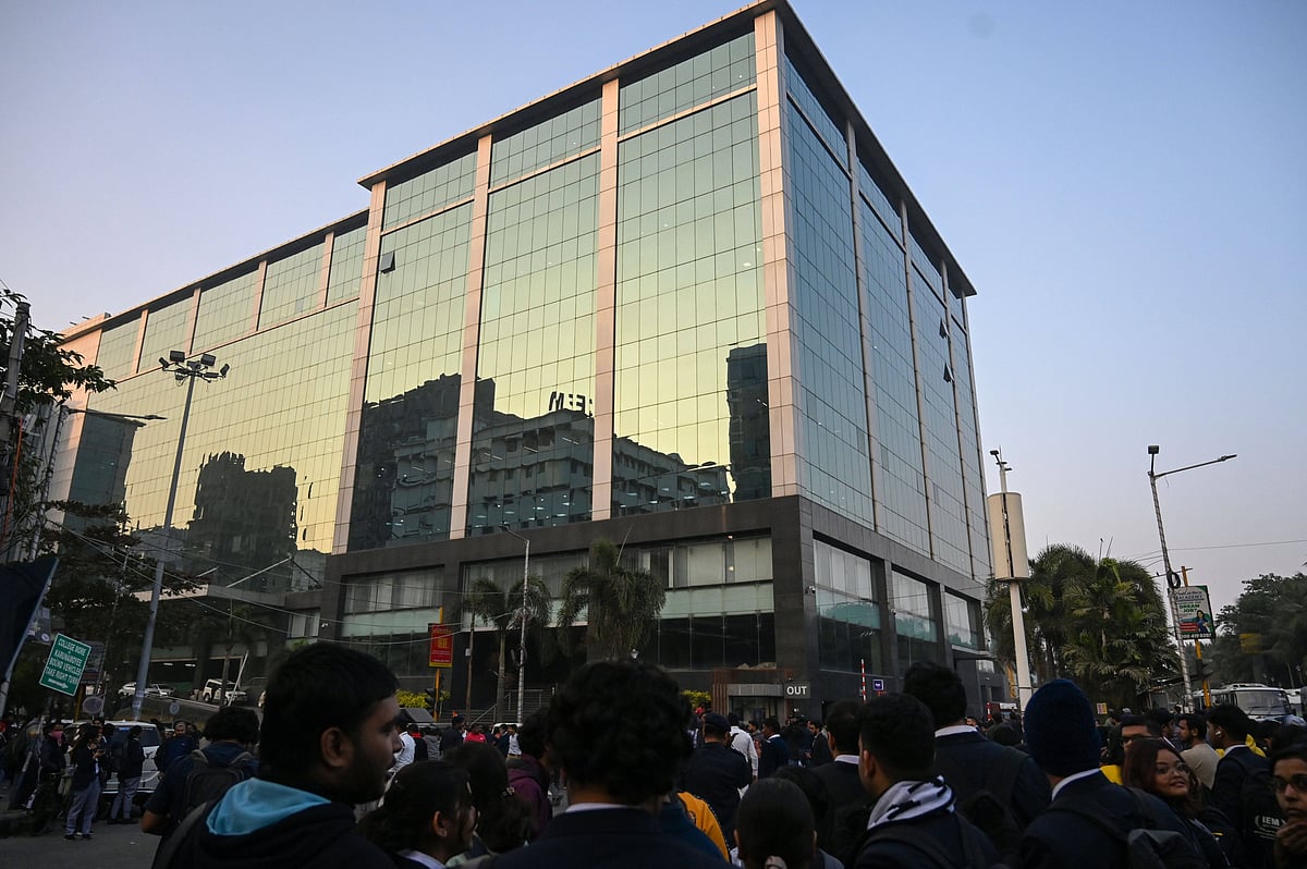 However, internal communication from I-PAC indicated that operations were being paused. An email to staff said work in West Bengal would be halted with immediate effect due to ongoing legal issues. - IMAGO / Hindustan Times