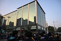 IMAGO / Hindustan Times : However, internal communication from I-PAC indicated that operations were being paused. An email to staff said work in West Bengal would be halted with immediate effect due to ongoing legal issues.