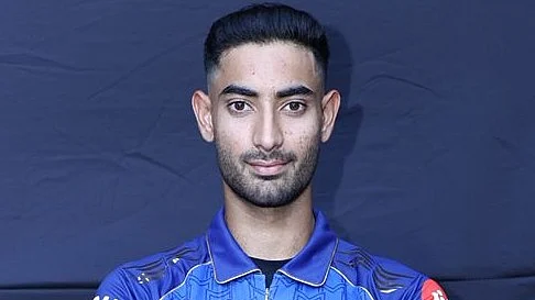 indian premier league 2026 who is krish bhagat mumbai indians